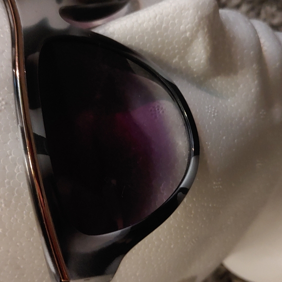 Quay Australia Flight Risk Sunglasses - Picture 5 of 8